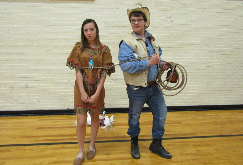 Illustration for article titled High School Apologizes For "Deplorable" Trail Of Tears Football Banner, Quietly Deletes Photo Gallery